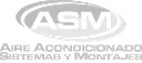 ASM Aire Acondicionado logo