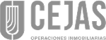 CEJAS Operaciones Inmobiliarias logo
