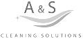 A&S Cleaning Solutions logo