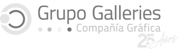 Grupo Galleries logo